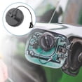 thumbnail image 3 of Reemplazo de tapa de combustible Unique Bargains No.1711A014 para Mitsubishi Outlander III 2015, 3 of 6