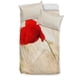thumbnail image 1 of Juego de cama Poppy Simple, 1 of 4