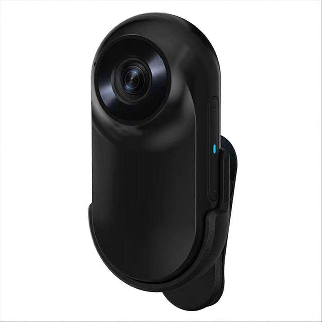 Mini Camera 1080P HD Sports Camera Helmet Bicycle Action Anti-Shake