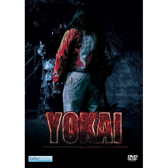 Yokai (DVD)