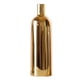 thumbnail image 2 of Florero De Cerámica De Estilo Moderno Flor Chapado En Oro Artesanía Para Oficina Hogar Interior Al Aire Libre Sala De Estar Decoración - S Sunnimix Florero con baño de oro, 2 of 8