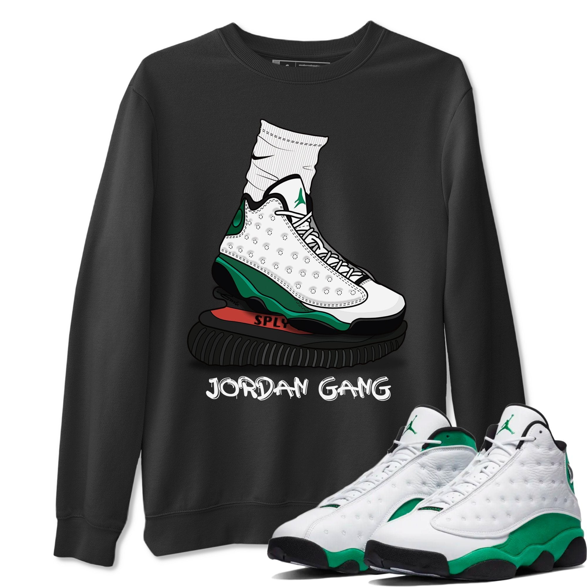 ugly sweater ghostbusters