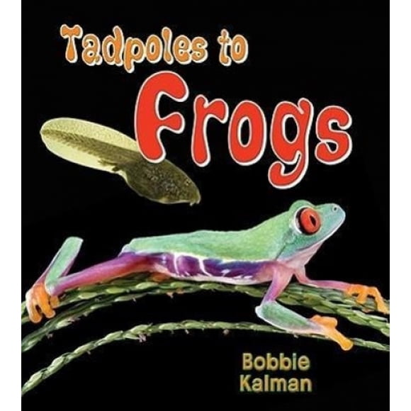Tadpoles to Frogs