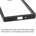 thumbnail image 5 of TPU + PC Phone Case For ZTE nubia Red Magic 8 Pro/8 Pro+/8S Pro, 5 of 5