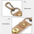 thumbnail image 4 of Accesorios de camping de estilo retro Moda para decoración de ambiente (color caramelo, 4 of 5
