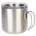 thumbnail image 1 of Vaso De Boca Ancha, Conveniente Vaso Para Beber Para Restaurantes Para Cafeterías Para Uso General Para Uso Profesional Para Familias ANGGREK Otros, 1 of 8