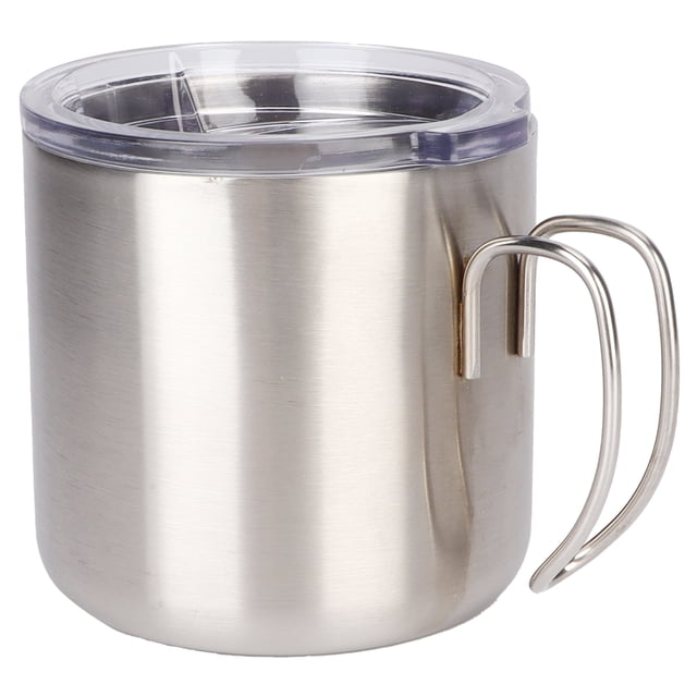 Vaso De Boca Ancha, Conveniente Vaso Para Beber Para Restaurantes Para Cafeterías Para Uso General Para Uso Profesional Para Familias ANGGREK Otros