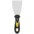 thumbnail image 2 of Miangastore 3D Printer Accessories Multifunctional Ergonomic Hot Bed Scrapper Removal Tool Shovel Tool for 3D Printing, 2 of 9