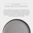 thumbnail image 2 of Thyme & Table 12-Piece Dinnerware Set, Ava, 2 of 5