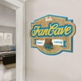 thumbnail image 3 of YouTheFan NCAA UCLA Bruins Fan Cave Sign, 3 of 5