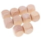 thumbnail image 1 of Juego de Dados de Madera Sunnimix 10 Piezas 3 cm D6, 1 of 8