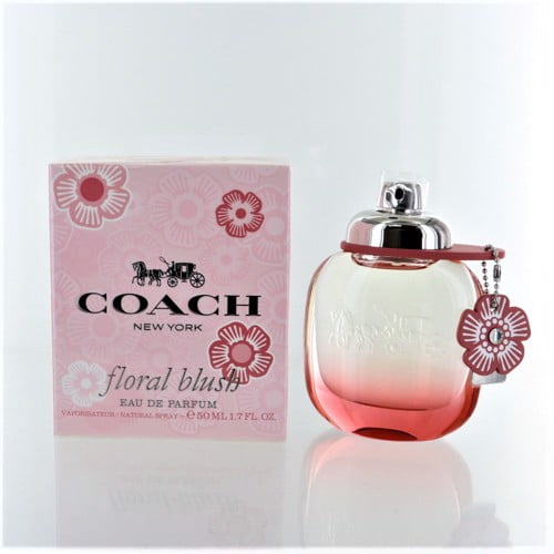 coach perfume floral blush