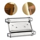 thumbnail image 4 of Bisagra de puerta de resorte de Acero inoxidable de cierre automático 3 pulgadas Sunnimix, 4 of 8