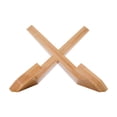 thumbnail image 2 of Estante de madera para cocina, Soporte para libros, Resistente, Clásico, Para hogar, Organizador de cocina, Madera maciza, Estante de madera, Decoración de cocina, Organización de Blahzhy, 2 of 9