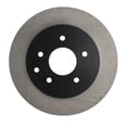thumbnail image 2 of Centric Parts Disc Brake Rotor P/N:120.42072 Fits select: 2003-2004 INFINITI M45, 2002-2006 INFINITI Q45, 2 of 3