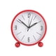 thumbnail image 1 of Reloj Despertador Pequeño Y Compacto, Reloj Despertador Portátil Con Espejo, Reloj Despertador Silencioso Redondo Para Dormitorio De Niños matsuzay HA026423-01, 1 of 5