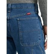 Wrangler Mens Carpenter Jean with Flex