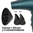 thumbnail image 4 of Secadora Remington Advanced Coconut Therapy Mod: AC8607, 4 of 6
