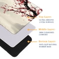 thumbnail image 5 of Brecoy Extended Large Gaming Mouse Pad, 31.5" x 11.8" Desk Mat with Stitched Edges, Waterproof Non-Slip Rubber Base, Desk Protection for Home Office & Gaming, 5 of 7