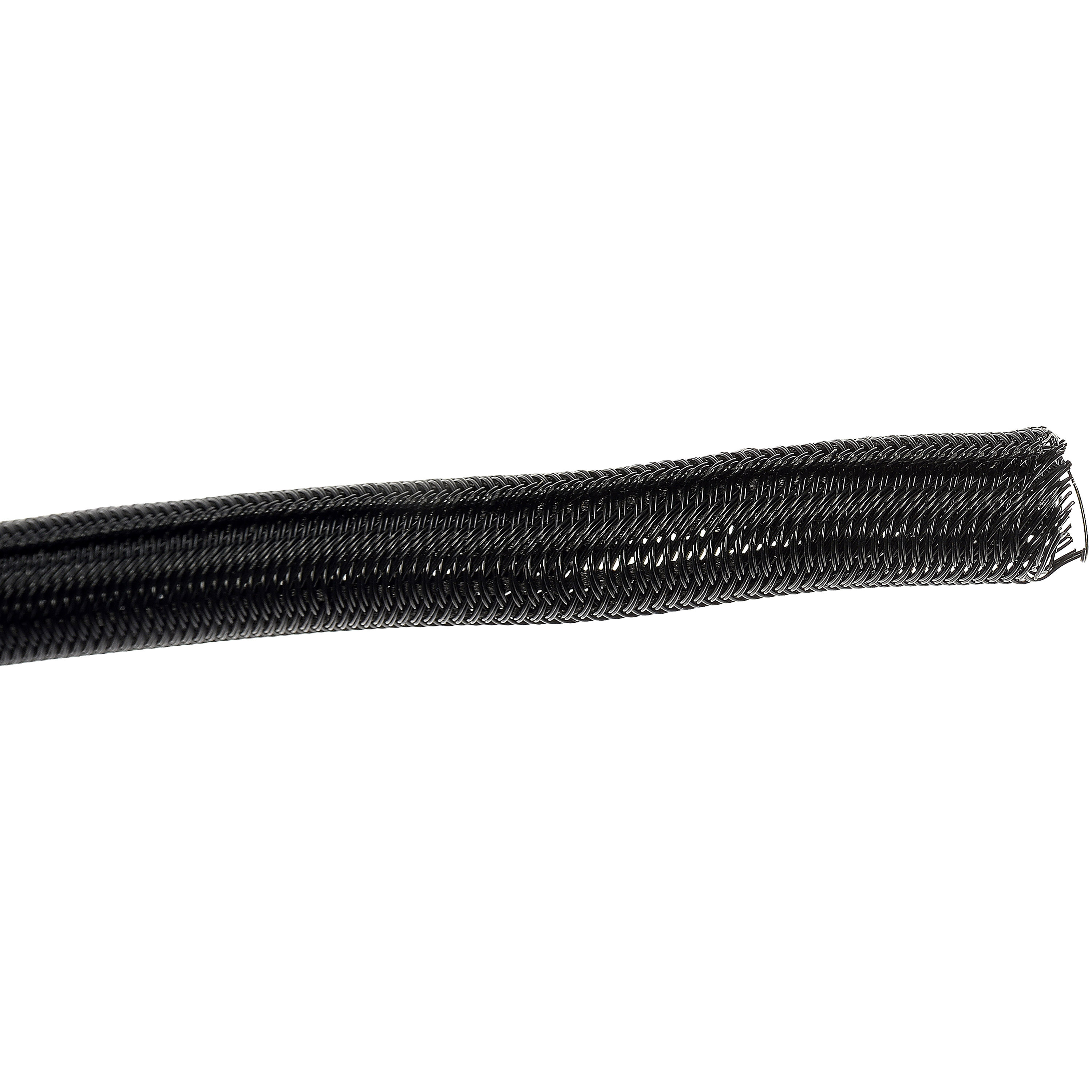 Dorman 86603 3/8 Inch Split Braided Loom (Pack of 10)