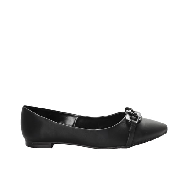 BALERINA D14380009501 NEGRO 25.5 Dorothy Gaynor BALERINA D14380009501 NEGRO 25.5