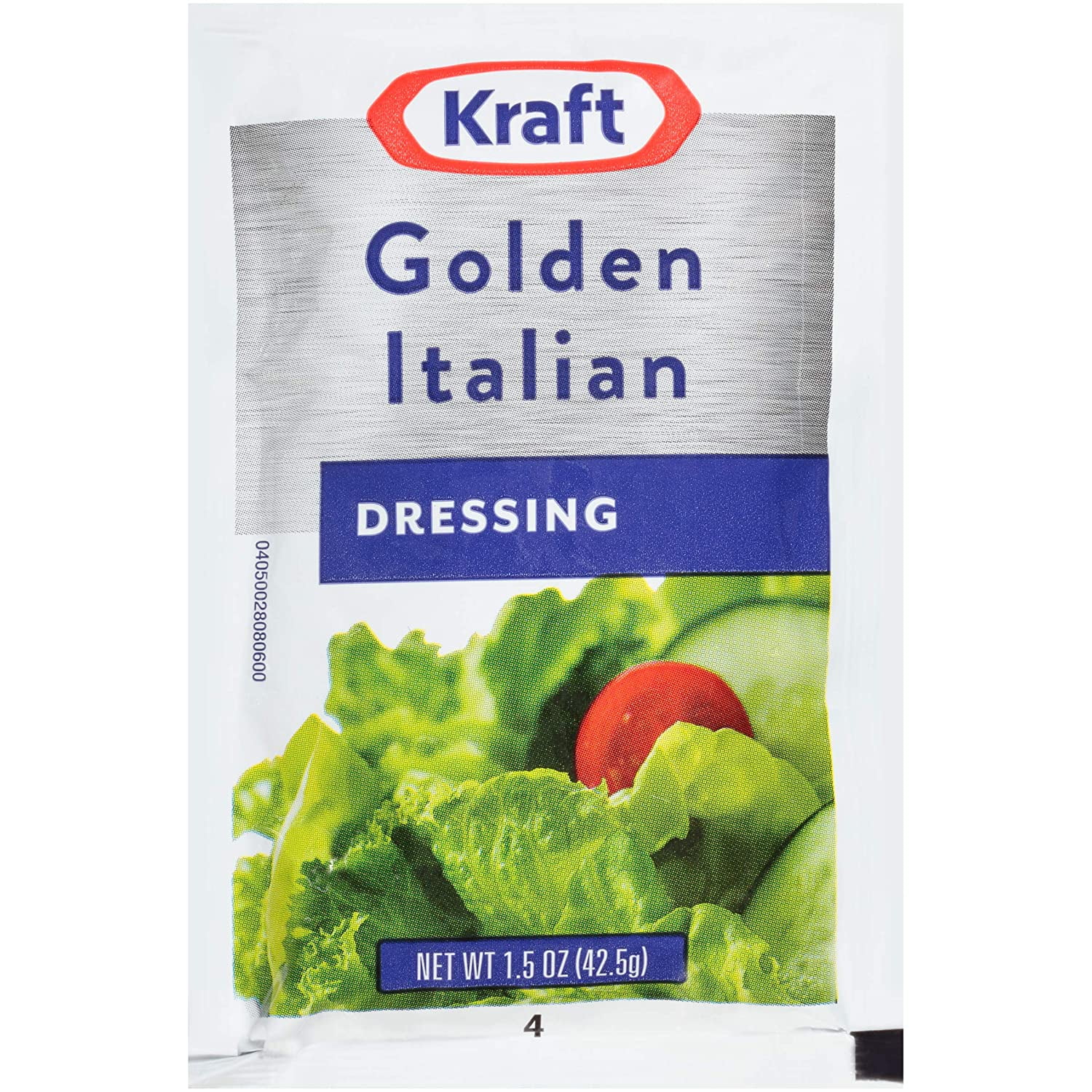 KraftheinzKraft Golden Italian Dressing (1.5 Oz Packets, Pack Of 60