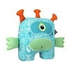 Jake And The Pirates Inkoos , Monster Gitd Blue