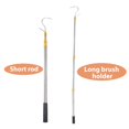 thumbnail image 3 of SUTENGDA Adjustable RV Awning Foldable Wand for RV Awnings Telescoping Pole with Hook Easy Operation and Storage Retractable Awning Puller, 3 of 8