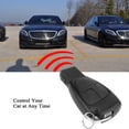 thumbnail image 4 of Llave De Coche Con Chip De Seguridad PFC9234, Para 433,92 MHz Llave De Control Remoto Entrada Sin Llave Fob Clase C 2001-2007, 4 of 7