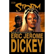 Storm (Hardcover 9780785125402) by Eric Jerome Dickey
