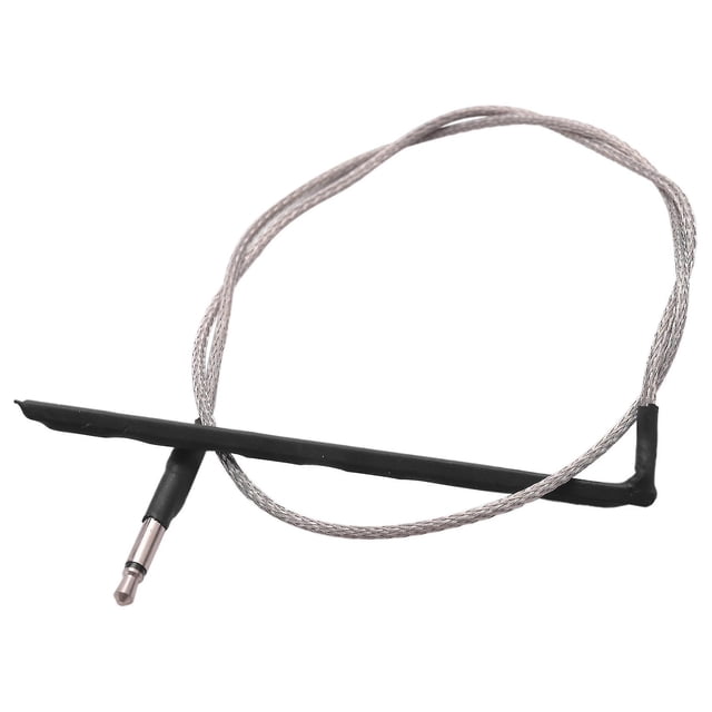 Pastilla piezoeléctrica para guitarra acústica debajo del sillín ShuxiuWang 9024735144236
