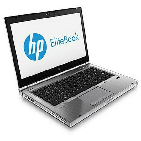 Hp Elitebook 8570p Notebook Pc 15.6" Scr