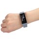 thumbnail image 3 of Pulsera inteligente impermeable portátil con función Bluetooth Tiempo de espera largo Gris, 3 of 8
