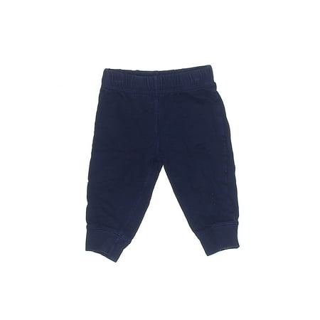 

Pre-Owned Carter s Girl s Size 6 Mo Casual Pants