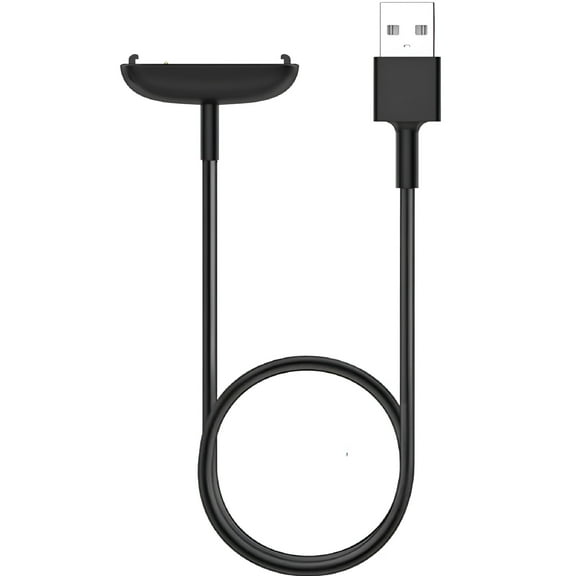 GJX Charger Cable for Inspire 3, Charging Cable for Fitness Tracker, Replacement Charging Cable for Inspire 3