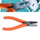 thumbnail image 5 of Alicates De Corte De Extremos, Cortador De Extremos Transversales Que Ahorran Mano De Obra Para Pasadores De Tubos Electrónicos, 5 of 7