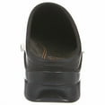 thumbnail image 3 of KLOGS Footwear Men's Edge Open-Back Clog, 3 of 4