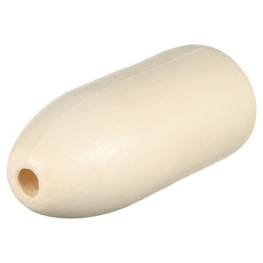 Promar PVC Float 11" x 5" White