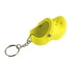 thumbnail image 1 of Back to School Runway Shoe Key Ring Schoolbag Pendant Slipper Key Ring Pendant Gift, 1 of 2