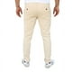 thumbnail image 2 of Pantalón skinny de gabardina stretch John Silver  Skinny de gabardina color hueso, 2 of 5