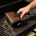 thumbnail image 4 of ZZHZGZ Canada Sale Brosse de Nettoyage pour Gril Robuste avec Manche Résistant à la Chaleur pour Récurage de Barbecue, 4 of 5