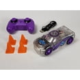 thumbnail image 2 of Remote Control Marble Racer - Purple, 2 of 3
