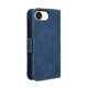 thumbnail image 4 of Funda Tipo Billetera GANGXUN para iPhone 16E – Tapa Flip con Tarjetero, 4 of 5