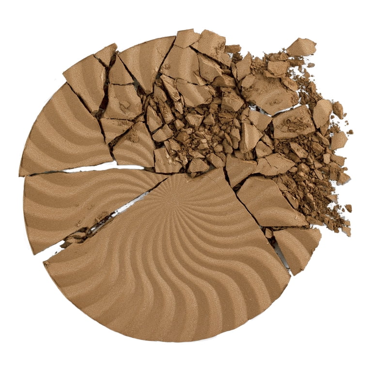 L.A. COLORS Bronzer, Golden, 0.42 fl oz - Walmart.com