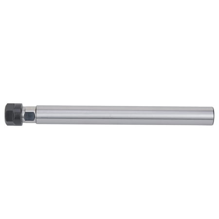 

Cnc Milling Holder Extension Lathe Rod ER11A-150L Collet Chuck Holder Straight Shank Milling Cutter Tool Holder Extension RodC16