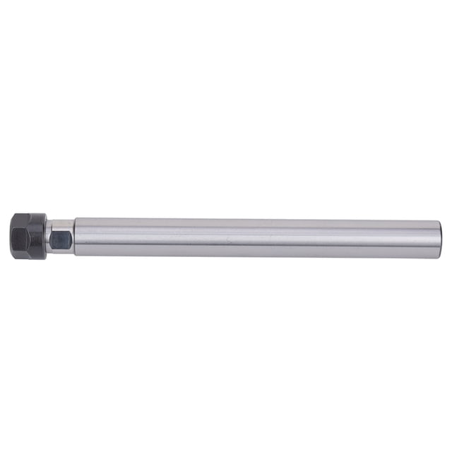 Collet Chuck Holder ER11A-150L Collet Chuck Holder Straight Shank Milling Cutter Tool Holder Extension Rod