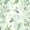 Mint Green, variant on Erosebridal Rustic Hummingbird Pattern Zipper Twin Comforter Sets with Fitted Sheet and 2 Pillowcases,Pastel Leaf Print Zipper Bedding Set,Mint Green,Grey Reversible