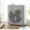 thumbnail image 3 of Calefactor Ventilador Eléctrico Pelonis Portátil con 3 Velocidades de 1500W, 3 of 8