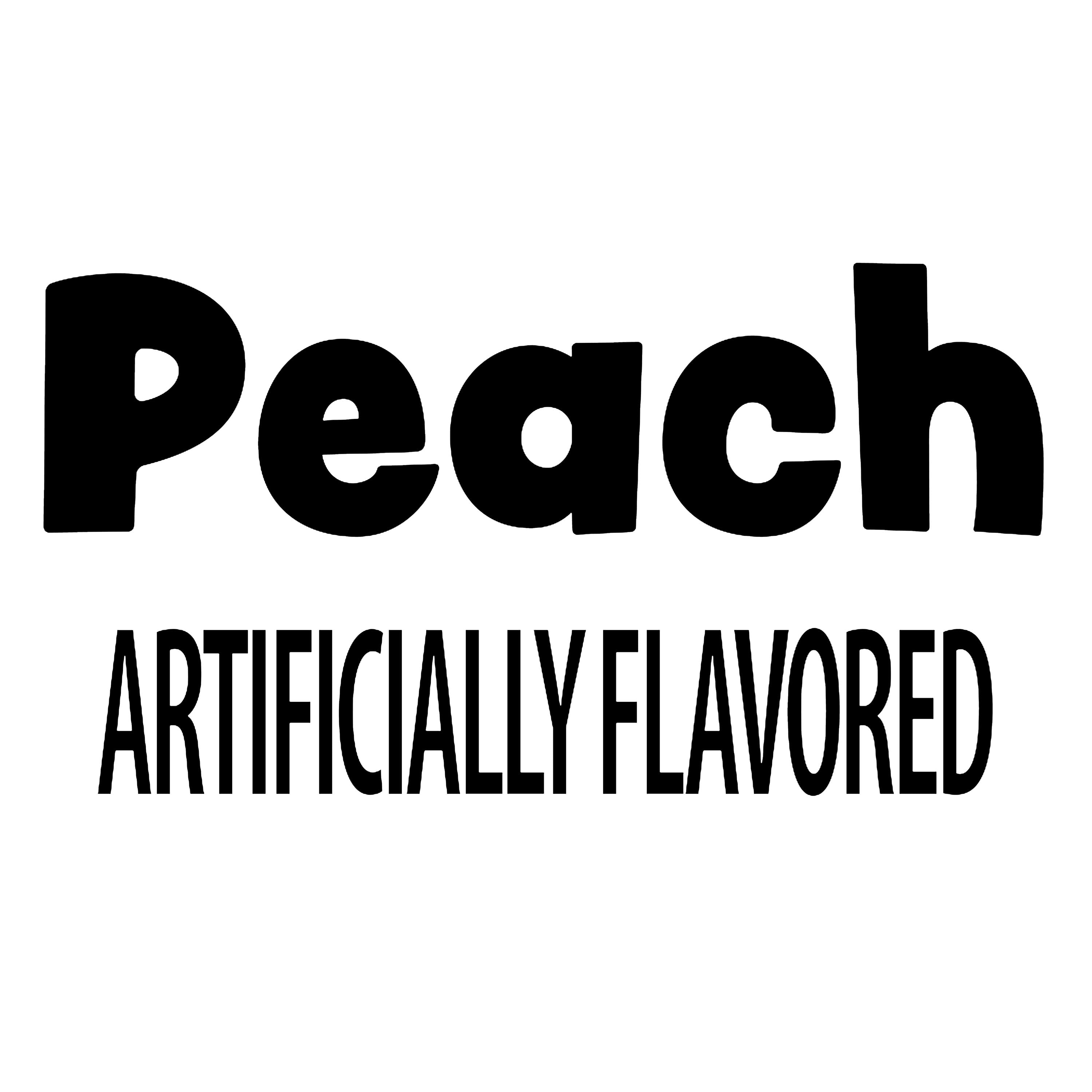 Great Value Peach Rings, 48 oz
