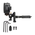 thumbnail image 1 of Alien Metal Bow Sight - Accesorios de Arco y Flecha, Ideal para la Caza y el Tiro con Arco NikouMX Deportes, 1 of 8